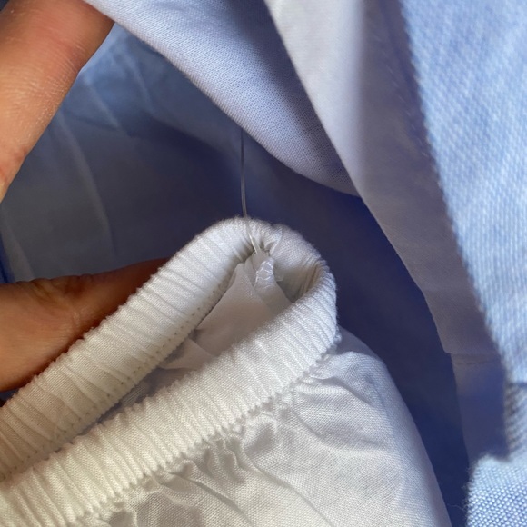 NWOT - Janie and Jack Embroidered Dress - Picture 6 of 12